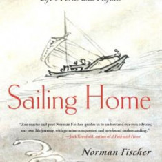 Sailing Home: Using the Wisdom of Homer's Odyssey to Navigate Life's Perils and Pitfalls