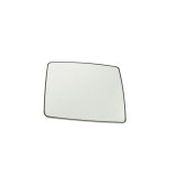 Sticla oglinda exterioara dreapta Opel Combo (2002 - 2010) cu incalzire