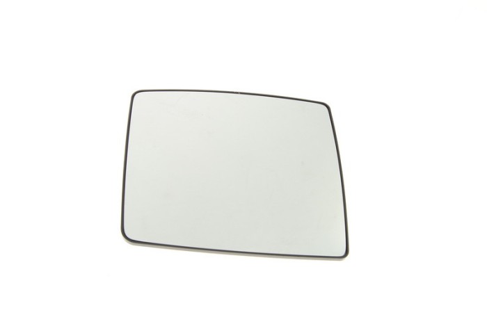 Sticla oglinda exterioara dreapta Opel Combo (2002 - 2010) cu incalzire