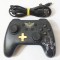 Controller gamepad cu fir 2 metri Nintendo Switch PC PowerA Zelda