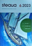 Revista Steaua, numarul 6, iunie 2023
