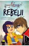 Scoala de dans - Rebelii, Girasol