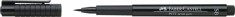 Pitt Artist pen soft brush negru faber-castell foto