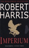 Robert Harris - Imperium, Arrow Books