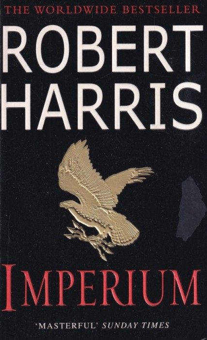 Robert Harris - Imperium