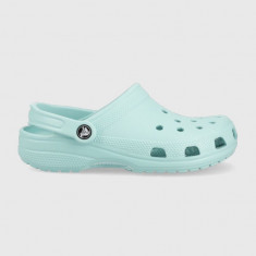 Crocs papuci Classic femei,