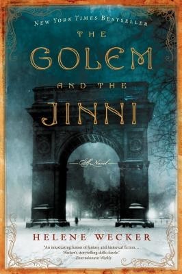 The Golem and the Jinni foto