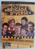 DVD Colectia Brigada Diversa (3 Filme) - BD Intra in Actiune, BD in Alerta, BD la Munte si la Mare - Film Romanesc Original Sigilat