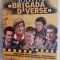 CC4 - Film romanesc - DVD - Colectia Brigada Diversa - 3 filme