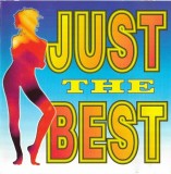 Various - Just The Best, CD