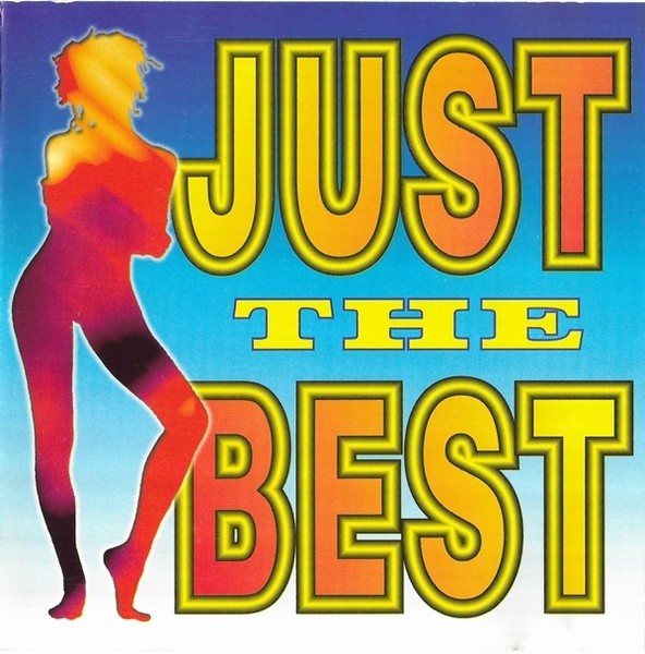 Various - Just The Best, CD