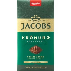 Jacobs Kronung cafea macinata 500g