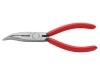 Clește Universal Semirotund KNIPEX 160mm Oțel Tăiere Sarma Tare &Oslash;1.6mm Medie &Oslash;2.5mm DIN ISO 5745