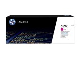Toner Original HP Magenta nr.659X pentru Color LaserJet Enterprise M856|MFP M776 series 29K "W2013X"