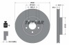 TEXTAR 92141305 PRO+ Disc frana