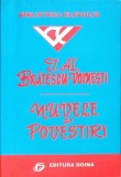 NUVELE SI POVESTIRI-IOAN ALEXANDRU BRATESCU VOINESTI-344611