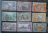 A2 COLONII BRITANICE NIGERIA