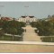 @carte postala -TURNU SEVERIN-Parcul