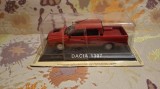 Macheta Dacia 1307 - De Agostini 1:43