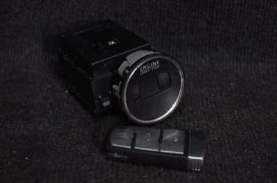 Butuc de contact VW PASSAT B6 3C2 2008 OEM: 3C0905843Q 1503447 foto