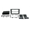 Connects2 CT24AU19 kit rama 1DIN AUDI A4 CarStore Technology