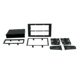 Connects2 CT24AU19 kit rama 1DIN AUDI A4 CarStore Technology