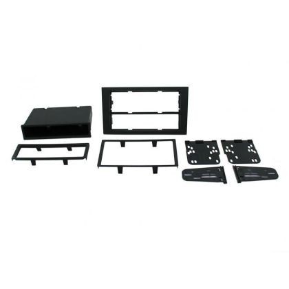 Connects2 CT24AU19 kit rama 1DIN AUDI A4 CarStore Technology