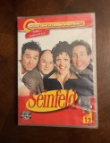 SEINFELD nr. 12 colectia Adevarul (In tipla!)