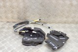 &Icirc;ncuietoare ușă dreapta spate BMW 6 Gran Coupe F06 2014 OEM: 7276318,7276322 17091642