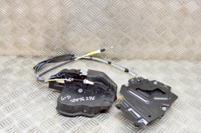 &amp;Icirc;ncuietoare ușă dreapta spate BMW 6 Gran Coupe F06 2014 OEM: 7276318,7276322 17091642 foto
