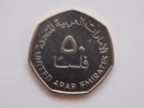 50 FILS 1997 EMIRATELE ARABE UNITE