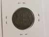 India British Anna 1/4 1858, Asia