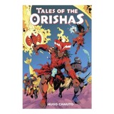 Tales of the Orishas
