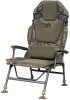 Scaun TRAKKER Levelite Longback Chair Camo, 86x58x51cm