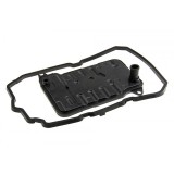 Filtru hidraulic, cutie de viteze automata Gearbox 7g-Tronic Plus 724.2 Mercedes C W205 20, E W212, S212 20, S W222 20, Gle W166 20, 2122770295