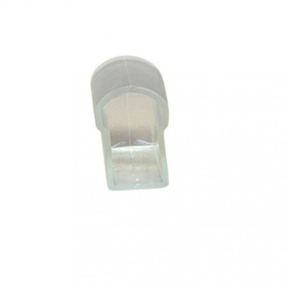 Conector terminal Furtun LED Neon Flex 220V foto