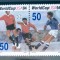 Insulele Marshall 1994 fotbal Cupa Mondială USA 1994 serie 2v nestampilata