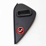 Ornament lateral planșa de bord MASERATI GHIBLI M157 2016 OEM: 670010827,670018433,6700184330 13981654