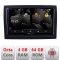 Navigatie Fiat ducato 2006- 5510-DUCATO Android Octa Core 720p 4+64 DSP 360 camera carplay android auto v2 CarStore Technology