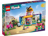 LEGO Friends - Hair Salon (41743) | LEGO