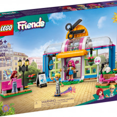 LEGO Friends - Hair Salon (41743) | LEGO