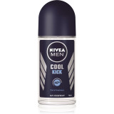 Cumpara ieftin Nivea Men Cool Kick deodorant roll-on antiperspirant pentru barbati 50 ml