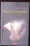 ISTORIA LACUNELOR. DESPRE MANUSCRISE PIERDUTE-BOGDAN SUCEAVA-362613