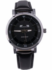 Ceas Barbatesc Matteo Ferari Black Black Casual II foto