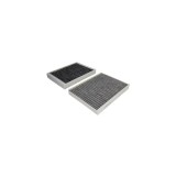 Filtru aer habitaclu RENAULT KANGOO Express FC0 1 ALCO Filters MS6151