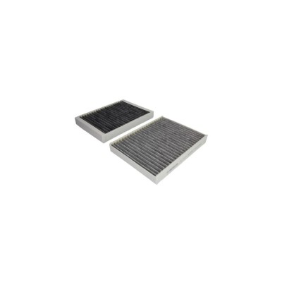 Filtru aer habitaclu RENAULT KANGOO Express FC0 1 ALCO Filters MS6151 foto
