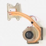 117.Sistem coolere laptop cu heatsink UDQFVPR01FFD