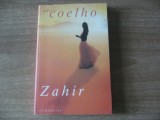 Paulo Coelho - Zahir, Humanitas
