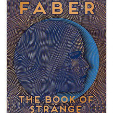 The Book of Strange New Things - Paperback - Michel Faber - Canongate Books