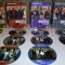 Hustle Escrocii 2004 8 sezoane DVD